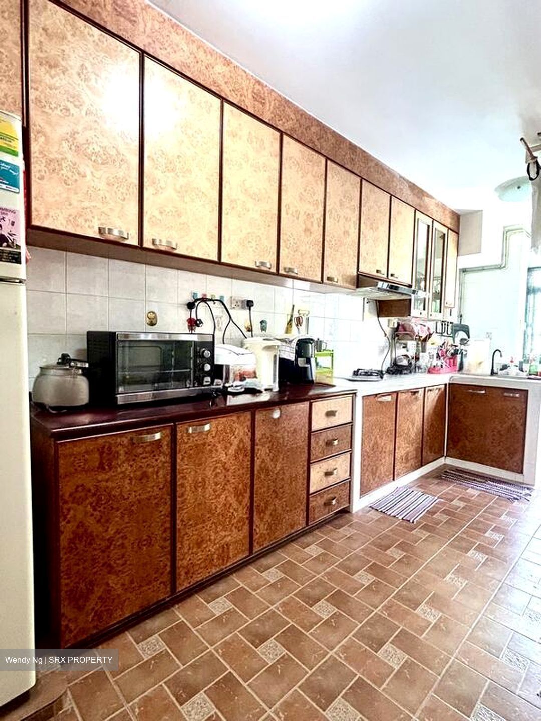 Blk 764 Woodlands Circle (Woodlands), HDB 4 Rooms #500670301